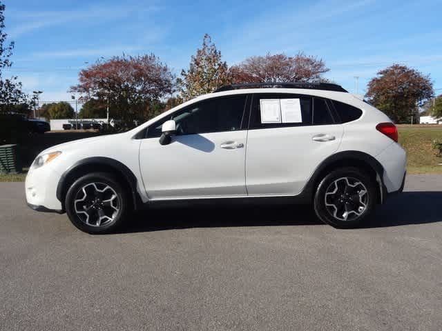 2013 Subaru XV Crosstrek Premium