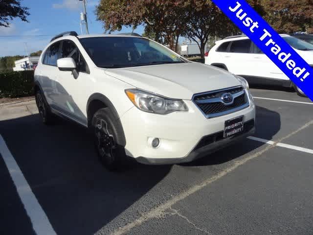 2013 Subaru XV Crosstrek Premium