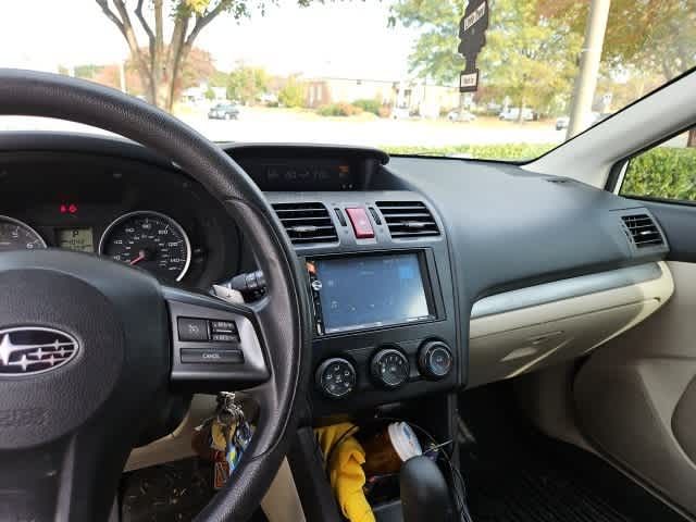 2013 Subaru XV Crosstrek Premium