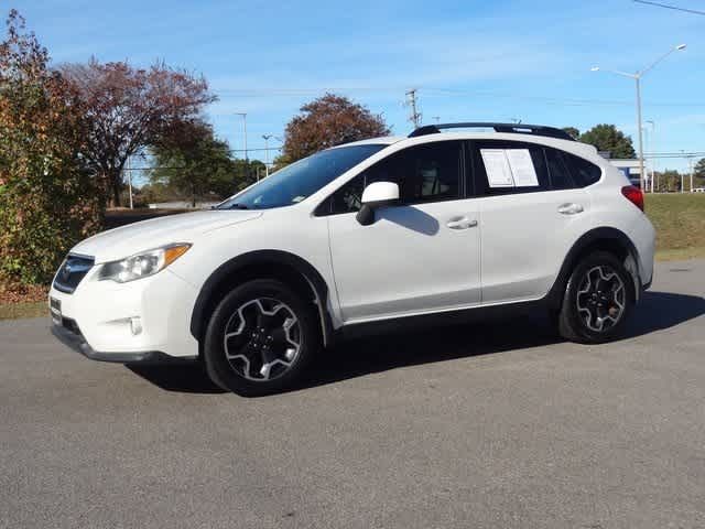 2013 Subaru XV Crosstrek Premium