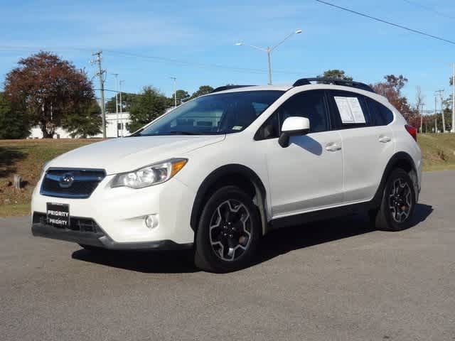 2013 Subaru XV Crosstrek Premium