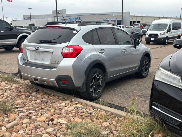 2013 Subaru XV Crosstrek Premium