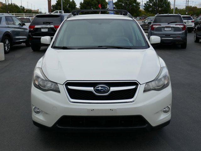 2013 Subaru XV Crosstrek Premium