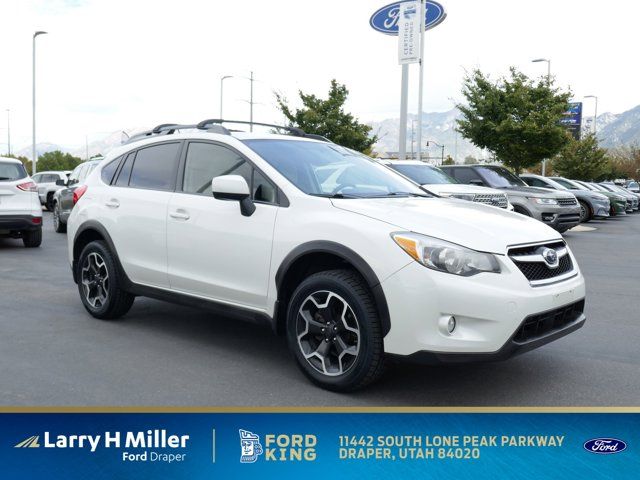 2013 Subaru XV Crosstrek Premium