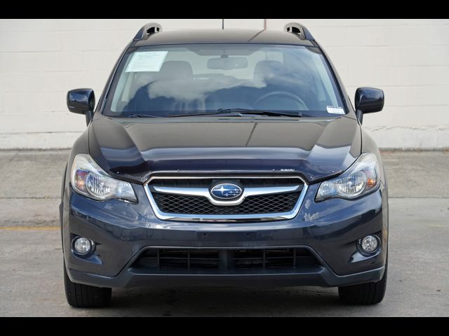 2013 Subaru XV Crosstrek Premium