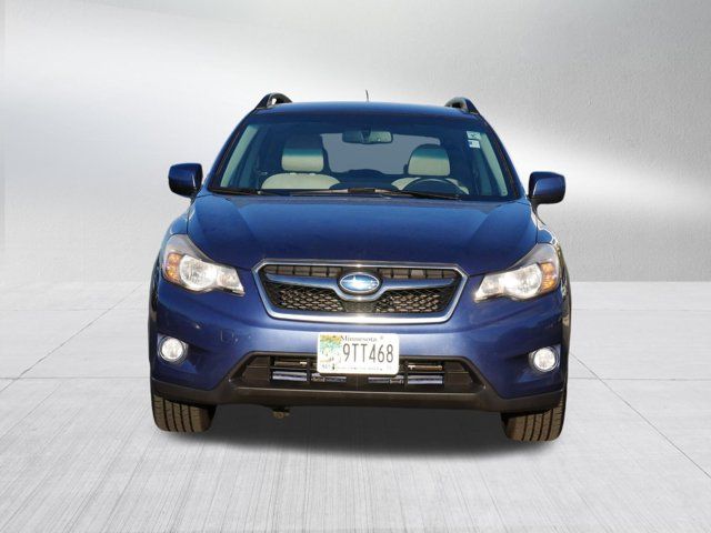 2013 Subaru XV Crosstrek Premium