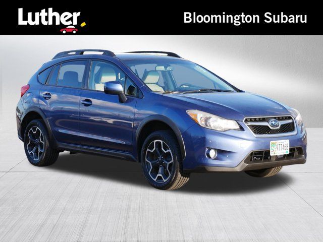 2013 Subaru XV Crosstrek Premium