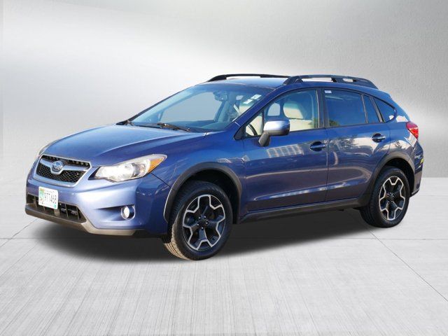 2013 Subaru XV Crosstrek Premium