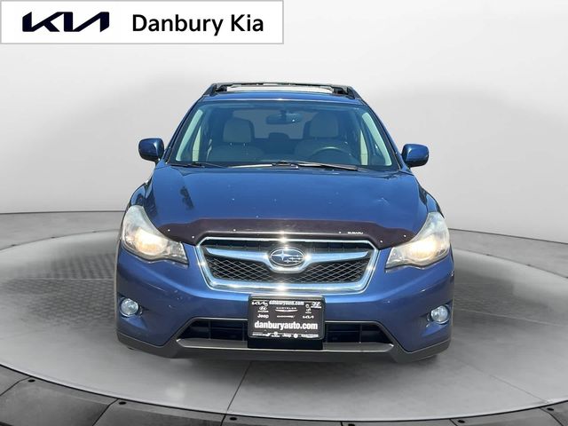 2013 Subaru XV Crosstrek Premium