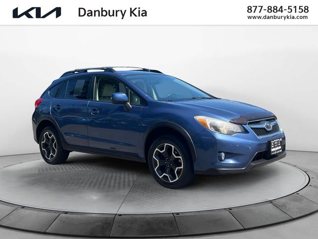 2013 Subaru XV Crosstrek Premium