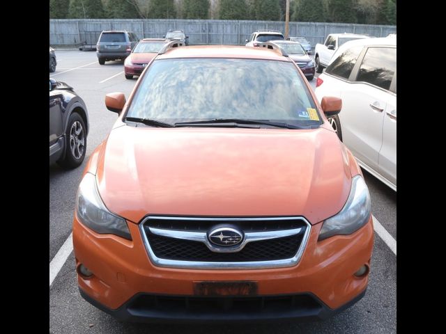 2013 Subaru XV Crosstrek Premium