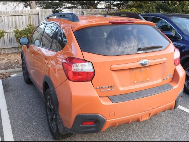 2013 Subaru XV Crosstrek Premium