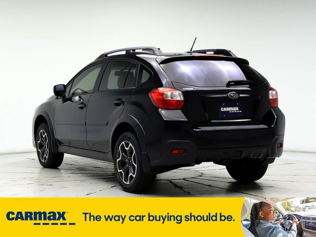 2013 Subaru XV Crosstrek Premium