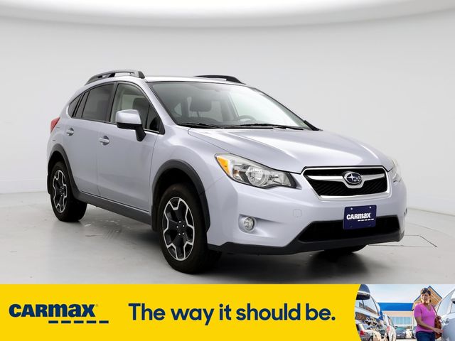 2013 Subaru XV Crosstrek Premium