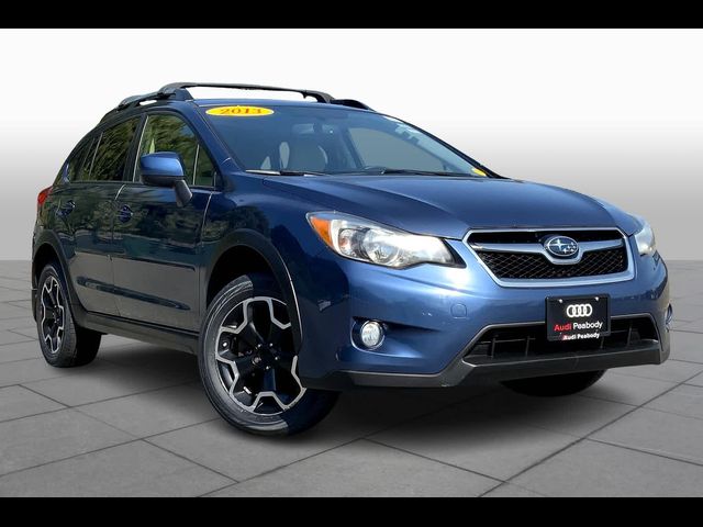 2013 Subaru XV Crosstrek Premium