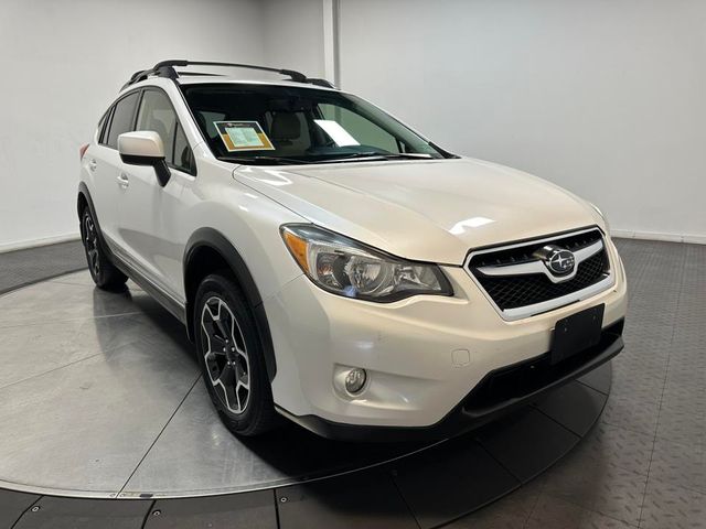 2013 Subaru XV Crosstrek Premium