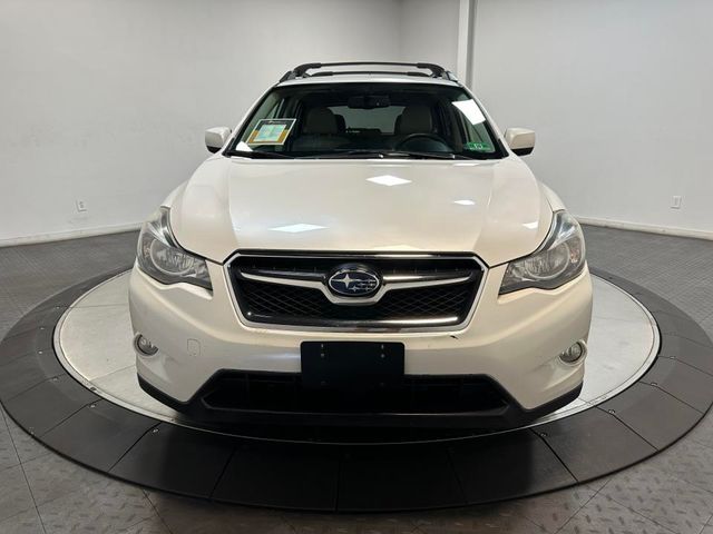 2013 Subaru XV Crosstrek Premium