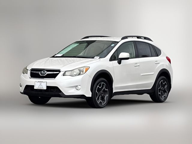 2013 Subaru XV Crosstrek Premium