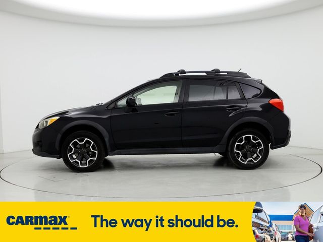 2013 Subaru XV Crosstrek Premium