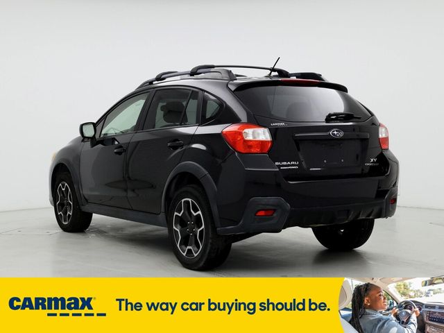 2013 Subaru XV Crosstrek Premium