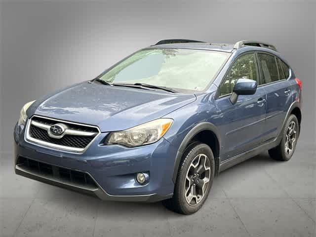 2013 Subaru XV Crosstrek Premium