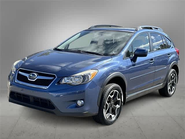 2013 Subaru XV Crosstrek Premium