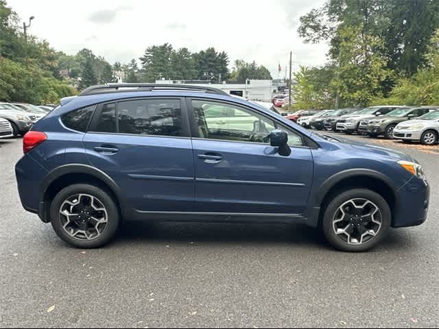 2013 Subaru XV Crosstrek Premium