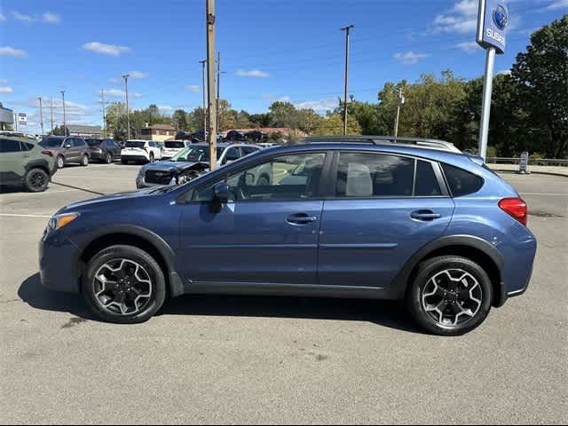 2013 Subaru XV Crosstrek Premium