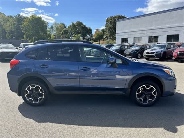 2013 Subaru XV Crosstrek Premium