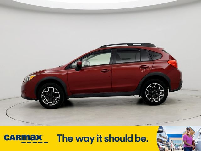 2013 Subaru XV Crosstrek Premium