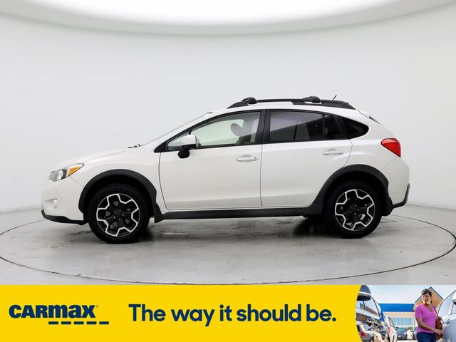 2013 Subaru XV Crosstrek Premium