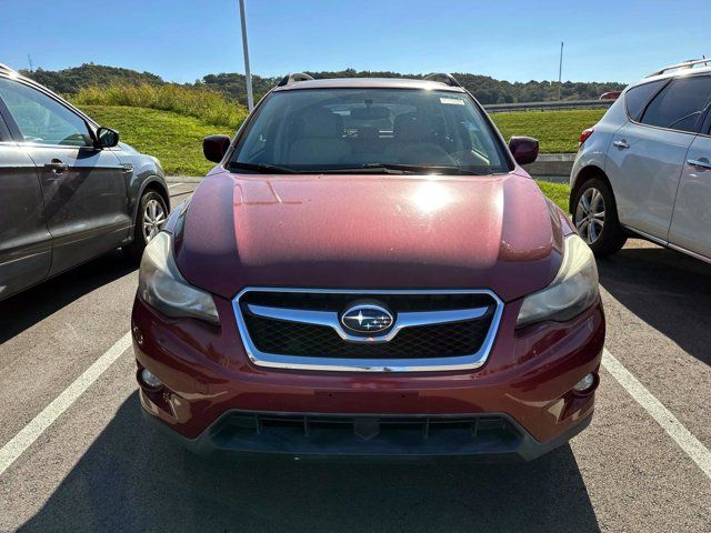 2013 Subaru XV Crosstrek Premium