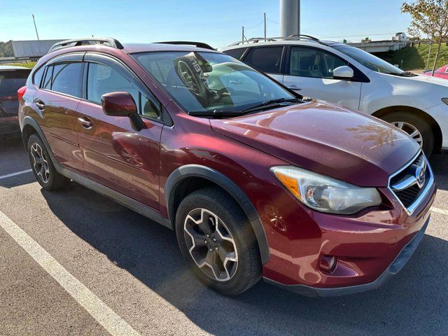 2013 Subaru XV Crosstrek Premium