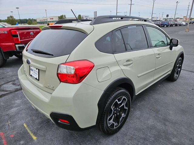 2013 Subaru XV Crosstrek Premium