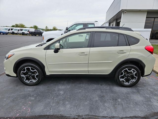 2013 Subaru XV Crosstrek Premium