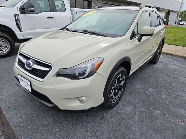 2013 Subaru XV Crosstrek Premium