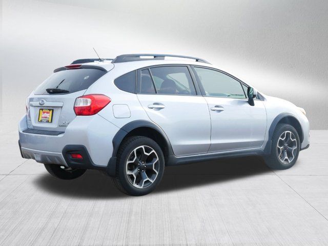 2013 Subaru XV Crosstrek Premium