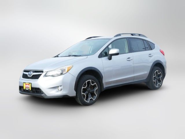 2013 Subaru XV Crosstrek Premium