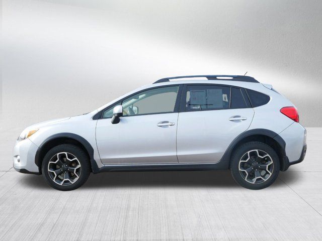 2013 Subaru XV Crosstrek Premium