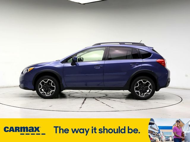 2013 Subaru XV Crosstrek Premium