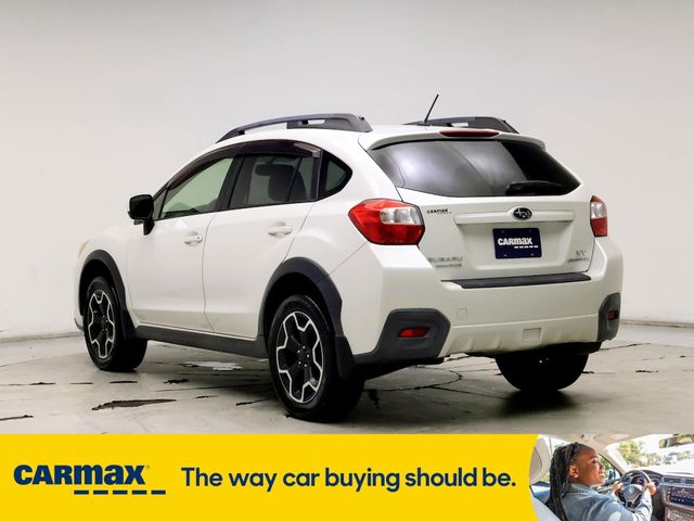 2013 Subaru XV Crosstrek Premium