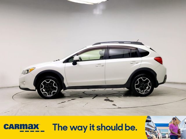 2013 Subaru XV Crosstrek Premium