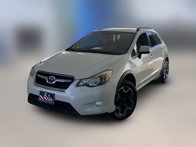 2013 Subaru XV Crosstrek Premium