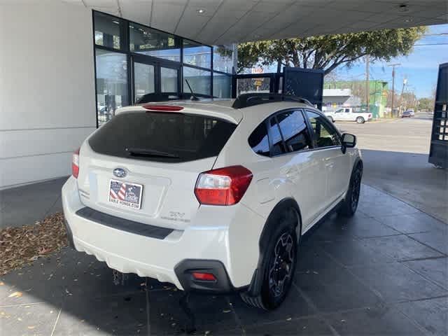 2013 Subaru XV Crosstrek Premium