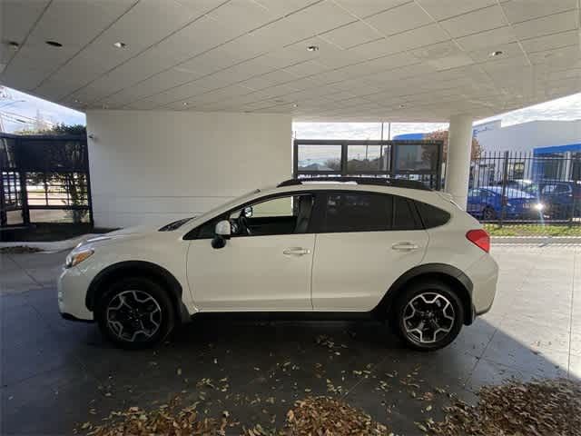 2013 Subaru XV Crosstrek Premium