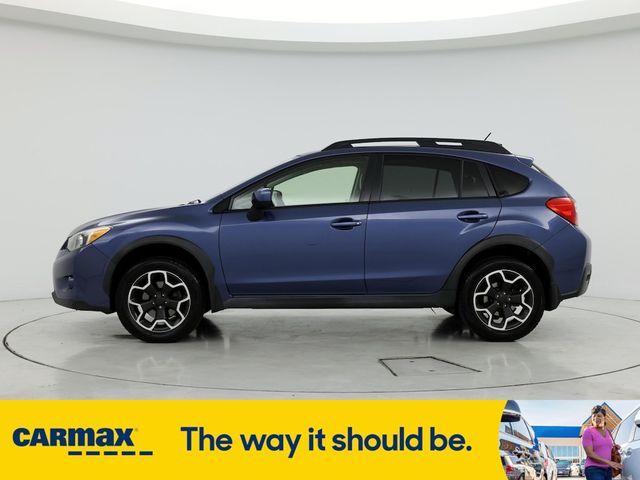 2013 Subaru XV Crosstrek Premium