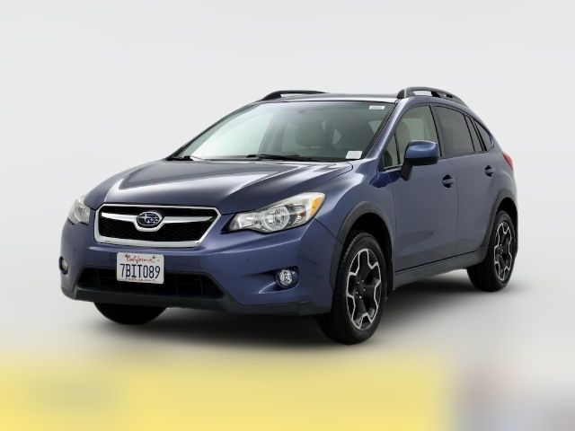 2013 Subaru XV Crosstrek Premium