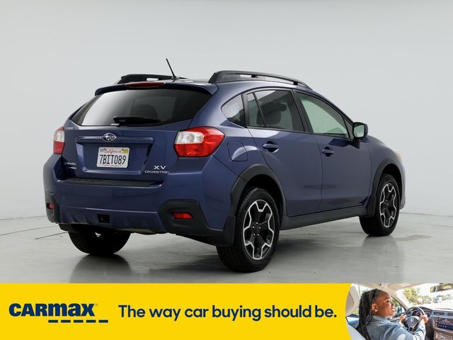 2013 Subaru XV Crosstrek Premium