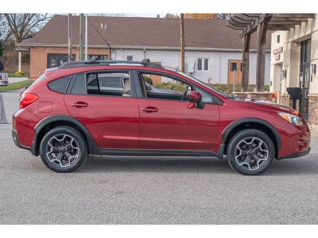 2013 Subaru XV Crosstrek Premium