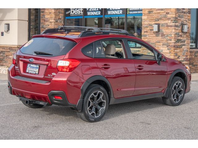 2013 Subaru XV Crosstrek Premium